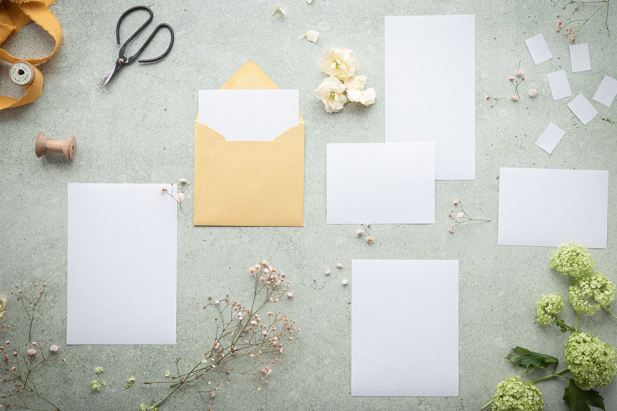 Wedding Decorations to DIY: Creative Ideas for a Hyper-Personal Wedding
