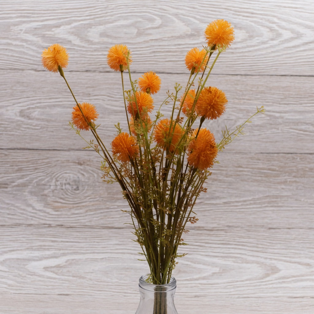 Pale Orange