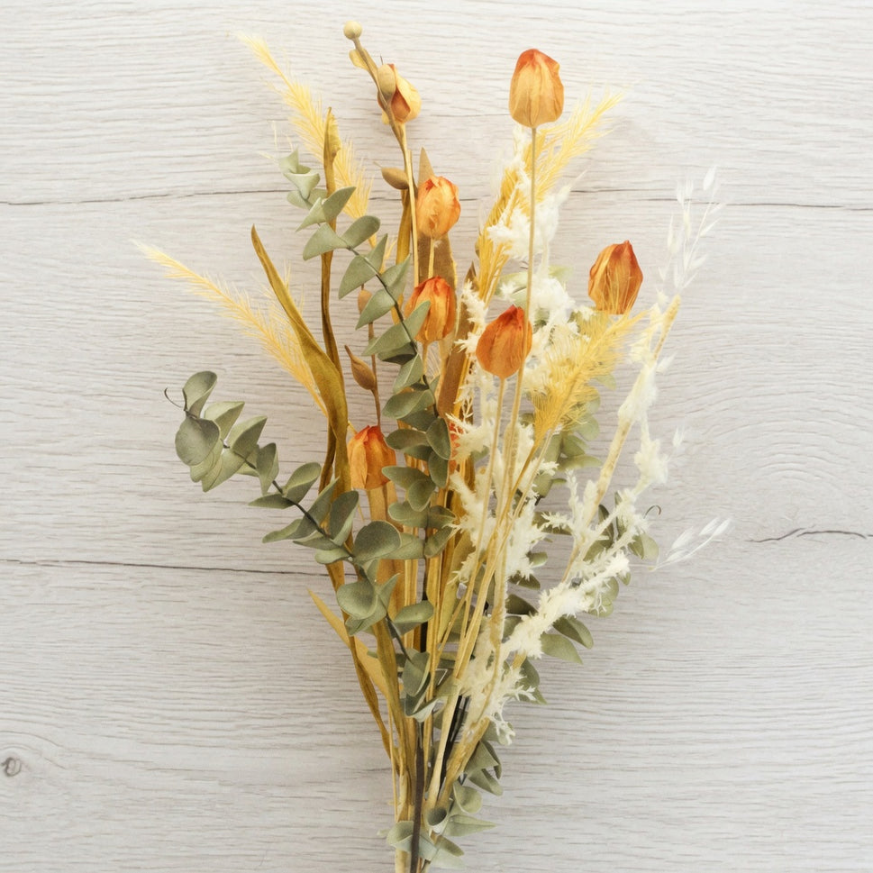Multi Coloured Summer Floral Display