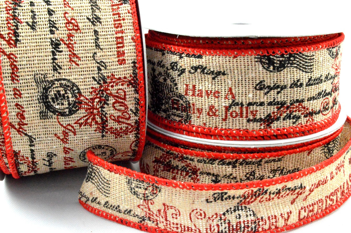 Burlap