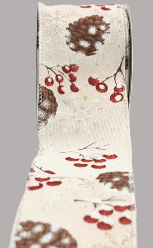 50 Ivory White