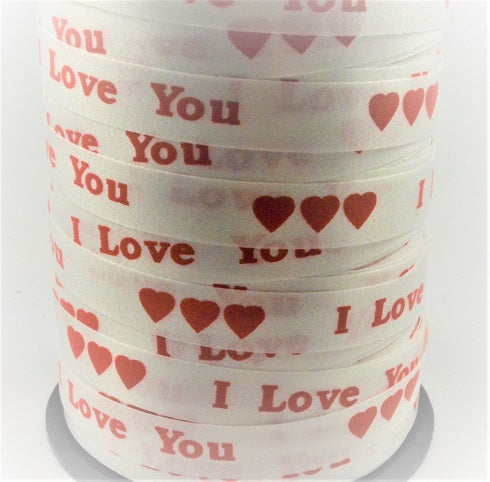 I Love You 