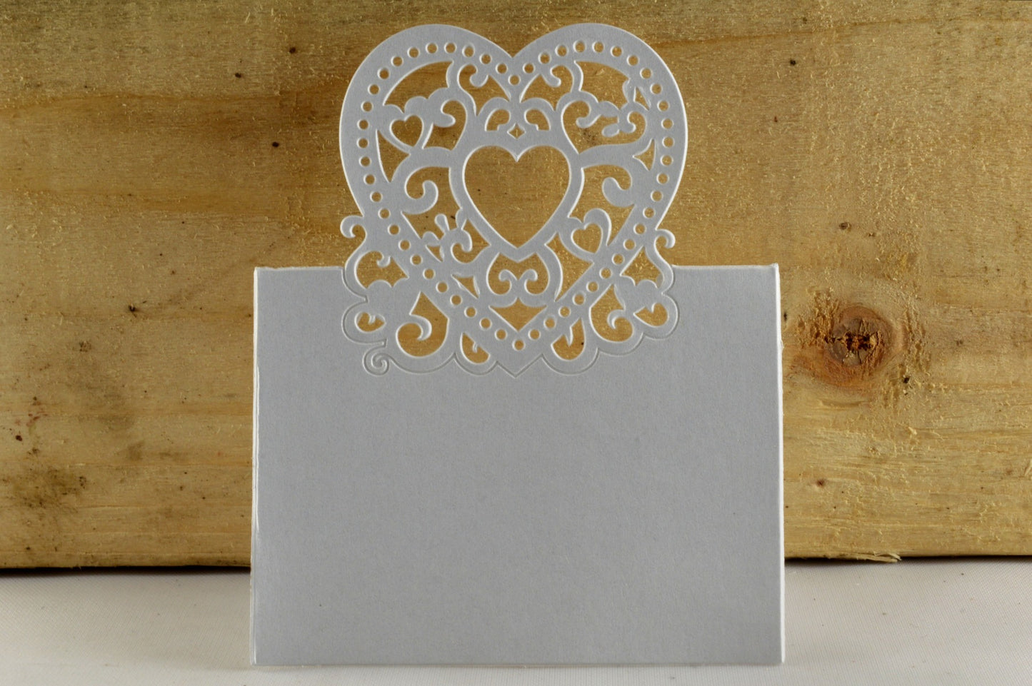 White Cards
