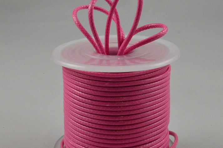 Fuschia Cord