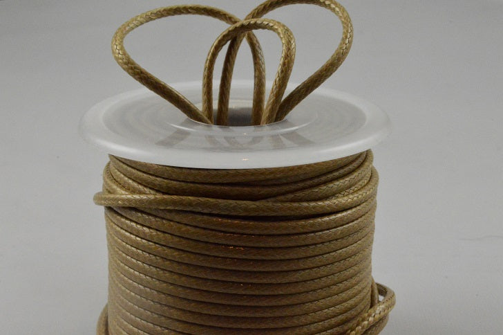 Green Cord
