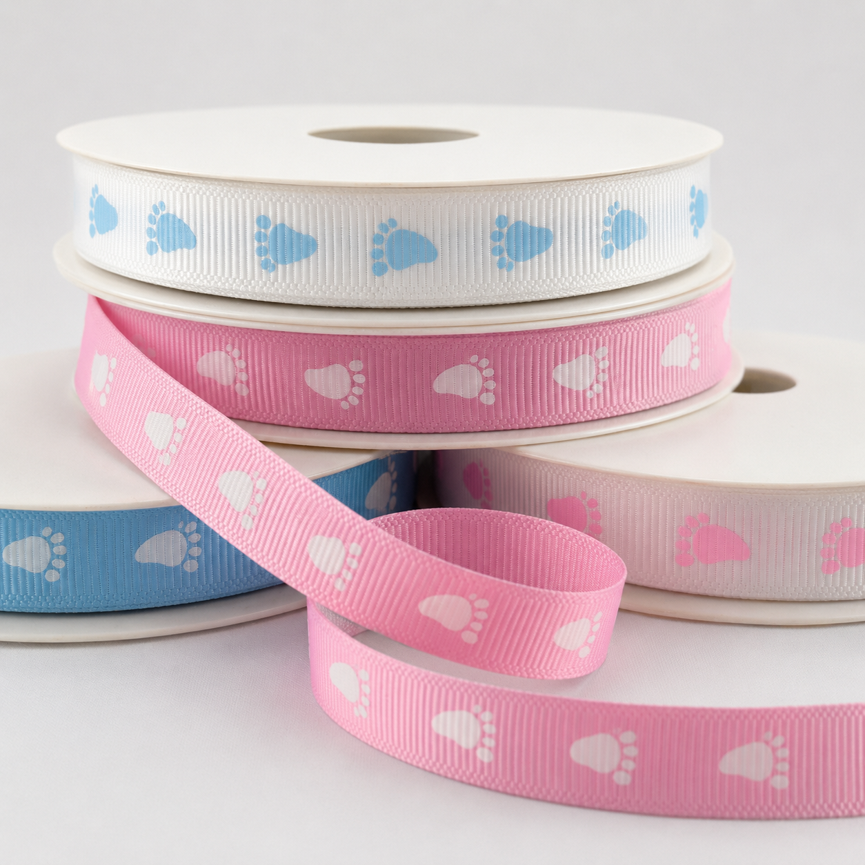 Baby Ribbon