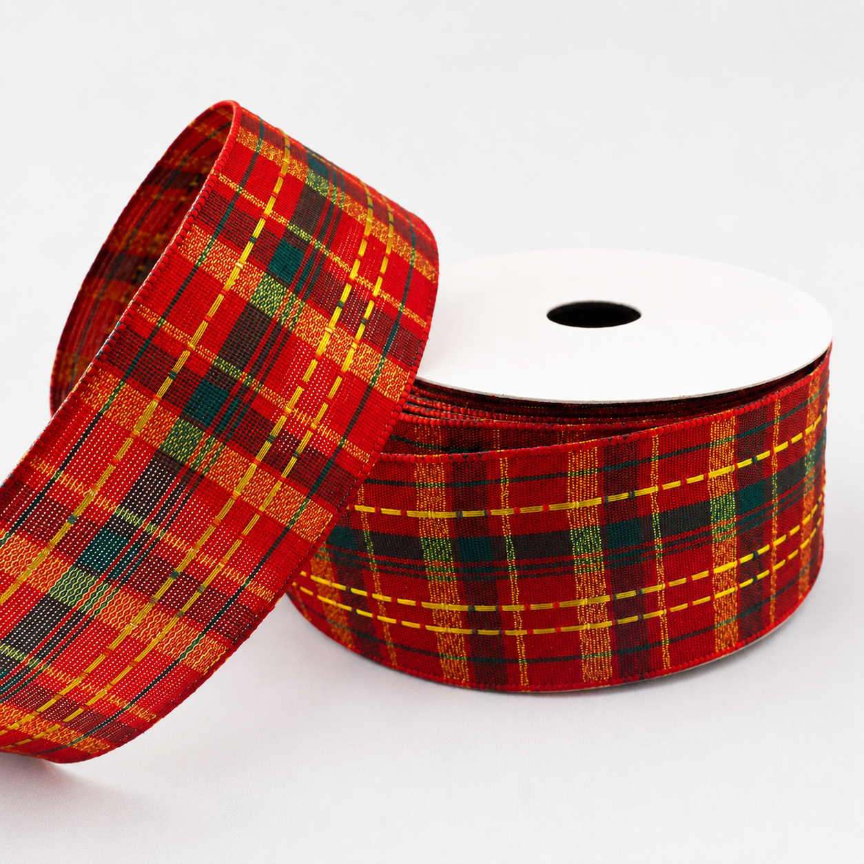 Check Ribbon