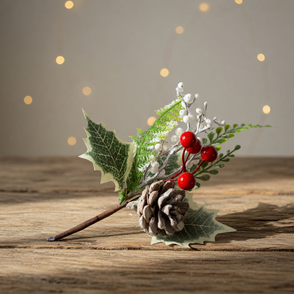 Christmas Pick