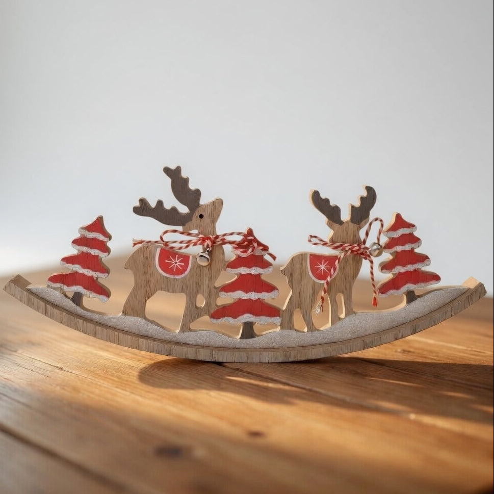 Christmas Reindeer