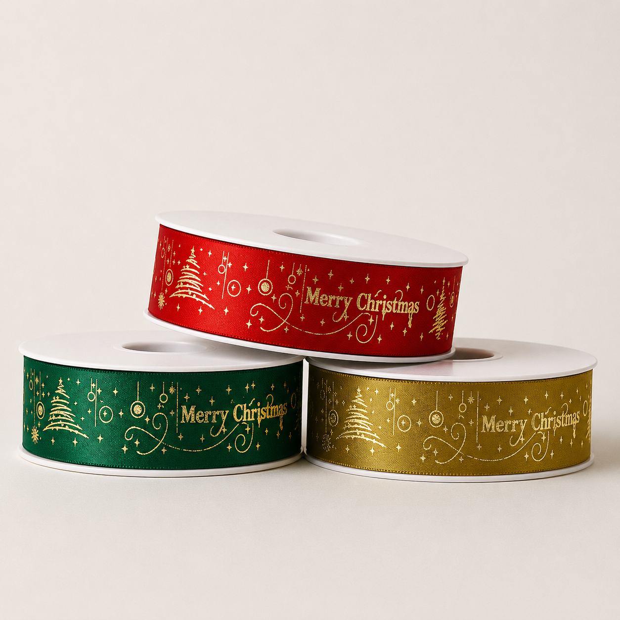 Christmas Ribbon