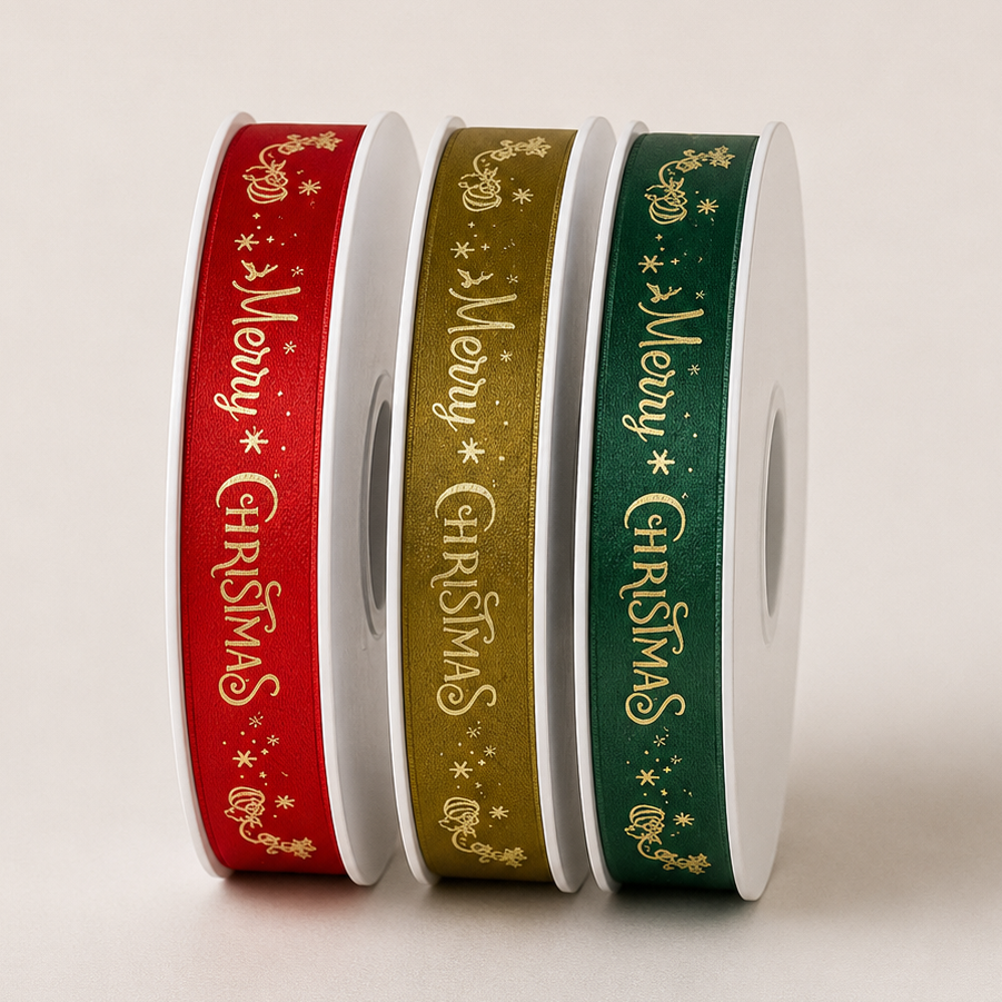 Christmas Ribbon