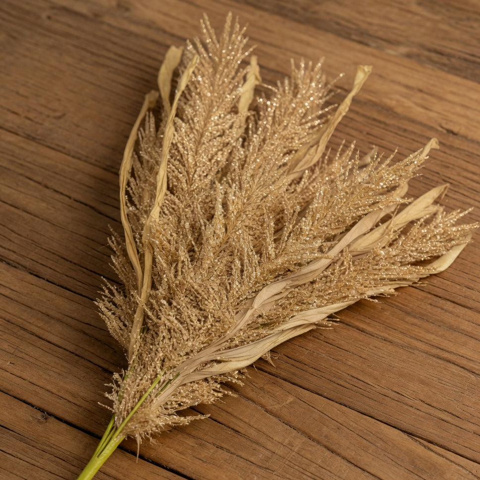 Fields of Wheat Floral Display