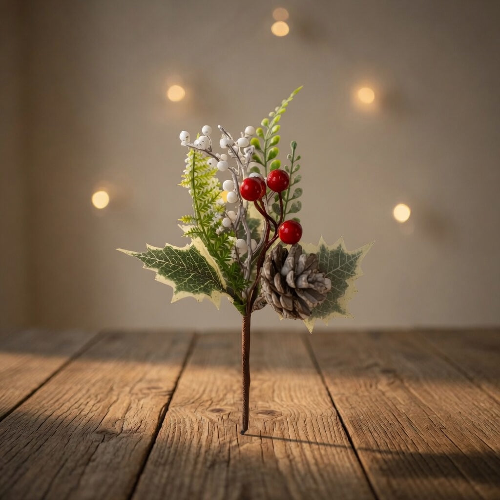 Christmas Pick