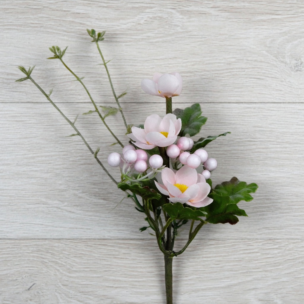 Pink Petals