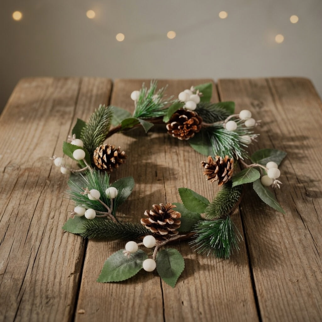 Christmas Wreath
