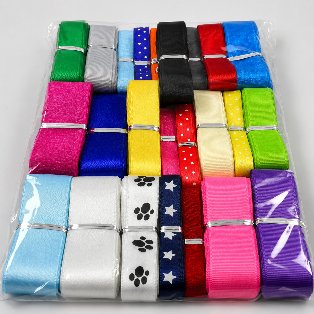 Hank Packs