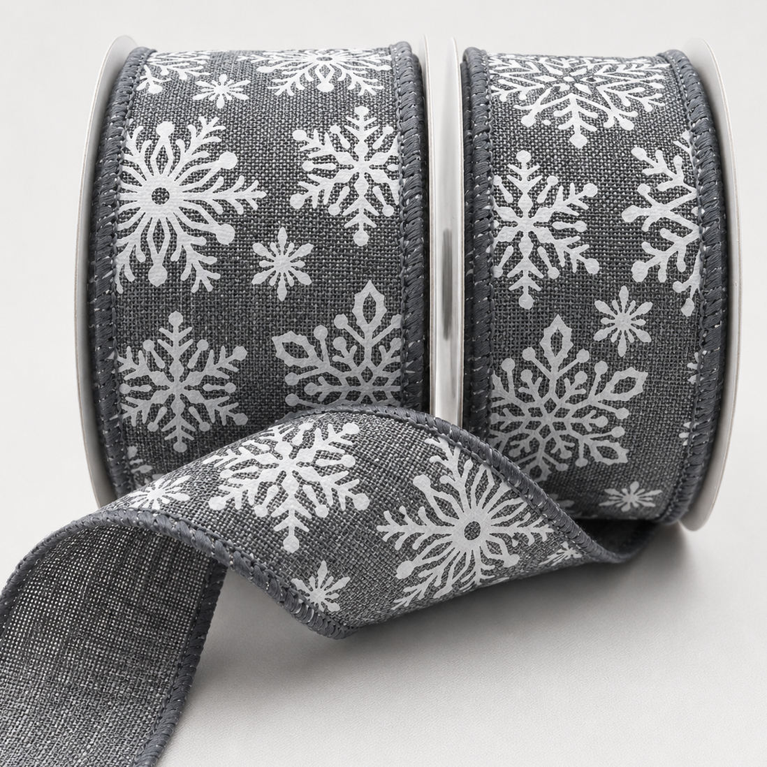 Snowflake Ribbon