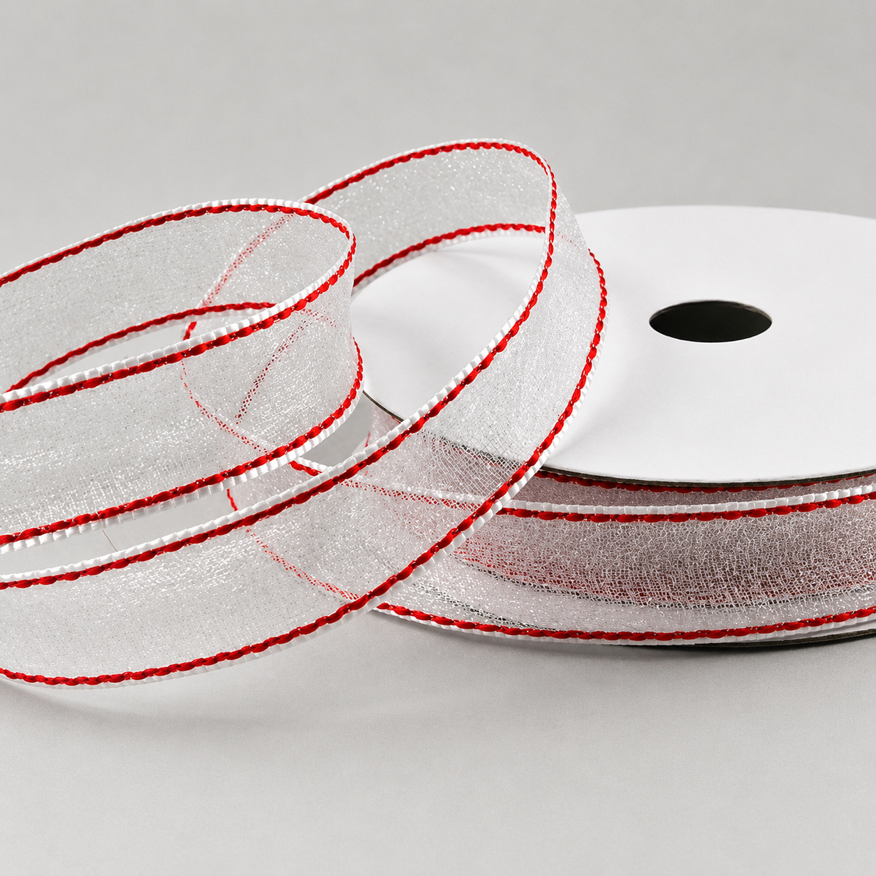 White & Red