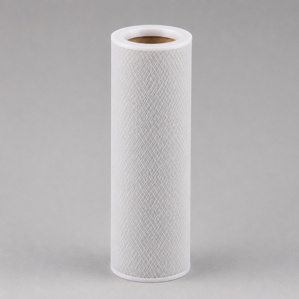 150mm Coloured Nylon Tulle Fabric x 10 Metre Rolls!White