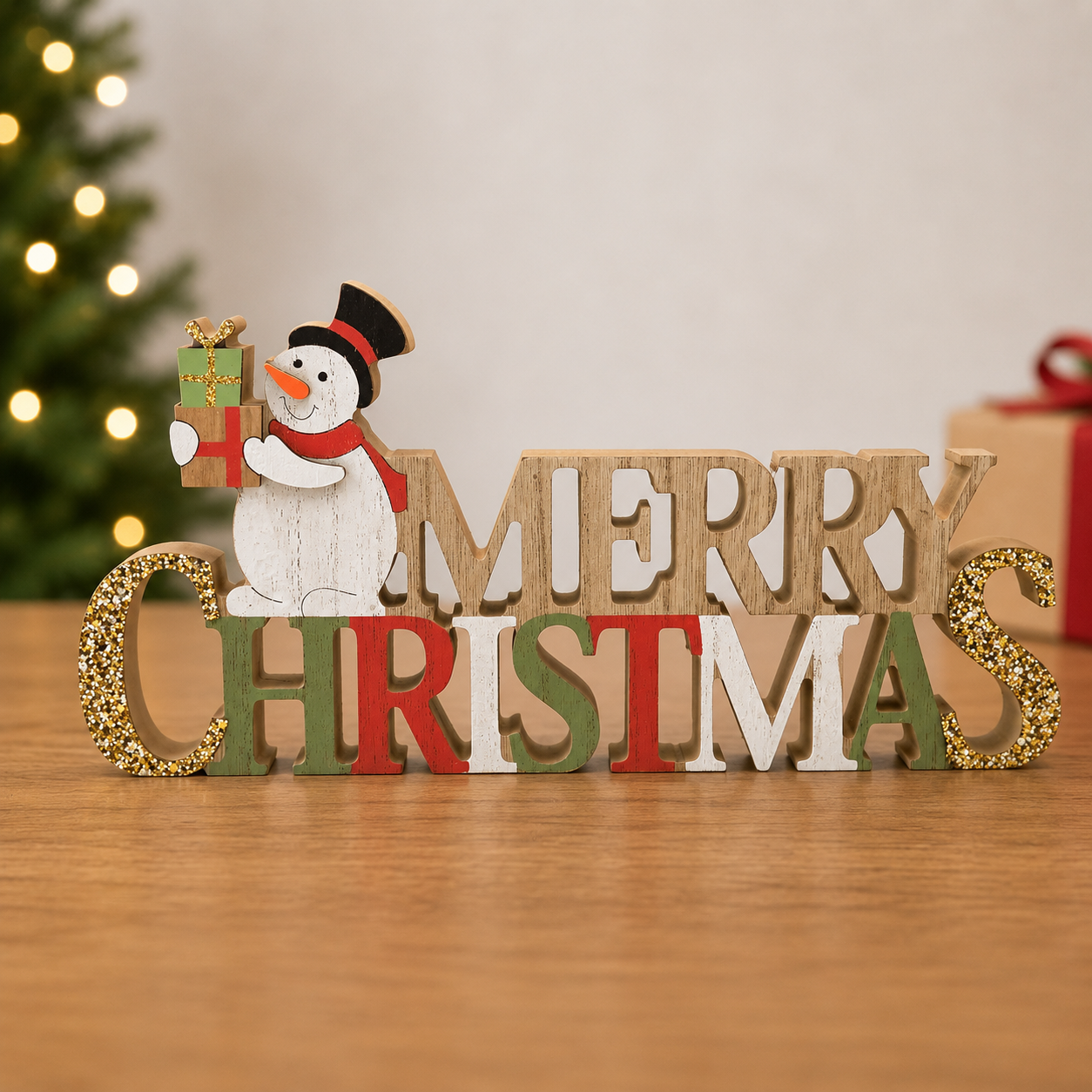 Christmas Decoration