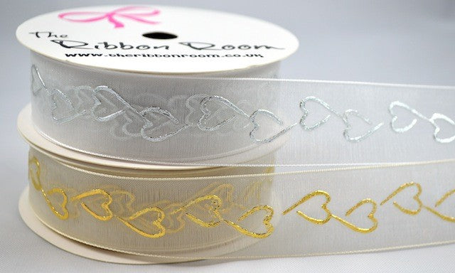Gold and Silver available
