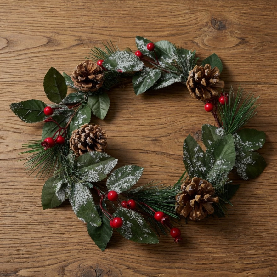 Christmas Wreath