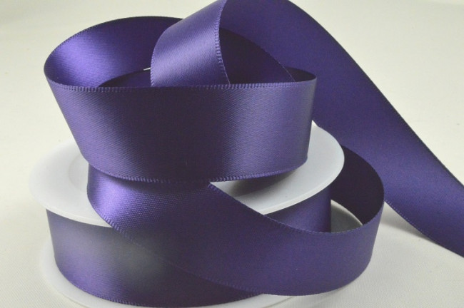 The Ribbon Room  93977 double sided satin ribbon