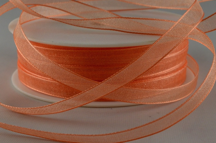 Ribbon organza shop