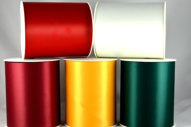 Satin sash ribbon hotsell