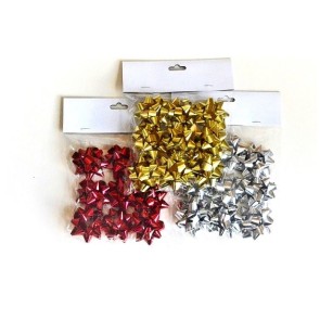 GOLD AND SILVER AVAILABLE