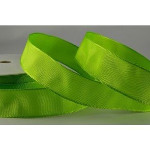 Y610 - 60mm Spooky Green Halloween Wired Decorative Ribbon x 25mts