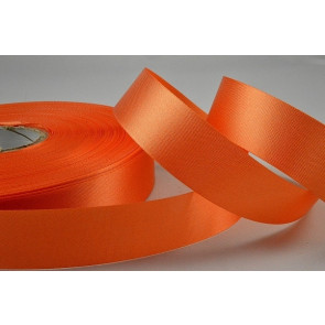 Y715 - 50mm Apricot Acetate satin ribbon  x 100 metres