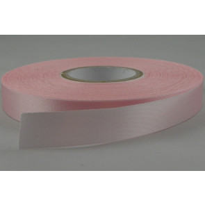 Y690 - 19mm Pink Acetate satin ribbon  x 50 metres