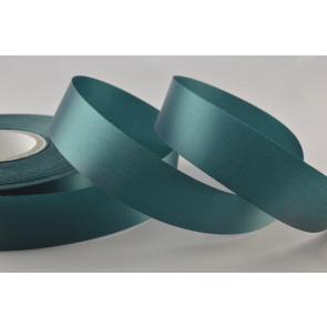 Y694 - 19mm Green Acetate satin ribbon  x 50 metres