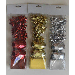 Elastic Connections Worldwide Inc  PreTied Bows  Wholesale