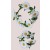 33020 - Beautiful Daisies in a circular floral arrangement.  Perfect as a hanging decoration or the centre piece of a candle. Two Sizes Available.