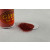 88017 - 15g Red Pots of Colourful Glitter