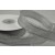 Y857-25mm Wired Ribbon with Fringed Edges x 10 Metre Rolls!-25mm-01 Silver