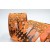 46049 -  63mm Wired Halloween Ribbon x 10 Metre Rolls!-63mm