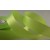 Y848 - Green 63mm acetate satin ribbon x 50mts