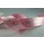 54407 - 25mm Mothers Day Ribbon (20 Metres)-32 Baby Pink