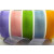 54419 - 3mm, 9mm, 15mm, 25mm, & 40mm Sheer Ribbon (25 Metres & 50 Metres)