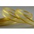 54420 - 40mm Gold Satin Sheer Ribbon x 25 Metre Rolls!
