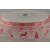 55004 - 15mm Sheer Baby Design Printed Ribbon (20 Metres)