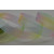 55079 - 15mm Light Rainbow Sheer Organza Ribbon x 10 Metre Rolls!