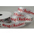 55115  - 15mm White Merry Christmas Holly & Berries Ribbon x 10 Metre Rolls!