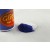 88017 - 15g Royal Blue Pots of Colourful Glitter