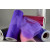 88016 - 150mm Coloured Nylon Tulle Fabric (10 Metres)