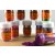 88017 - 15g Pots of Colourful Glitter