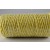 88044 - 1.5mm Yellow Coloured Bakers Twine (100 Metres)